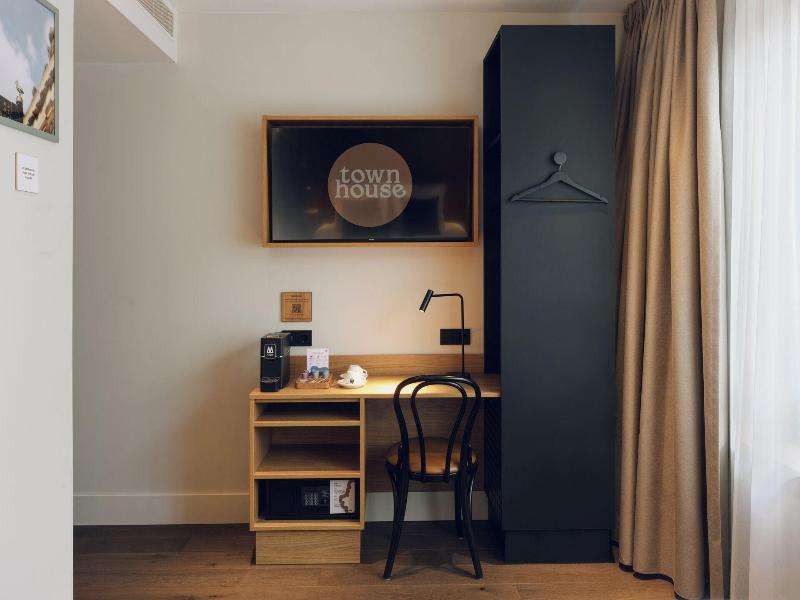 Townhouse Den Haag image