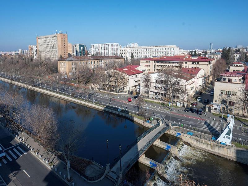 Le Blanc Cotroceni image