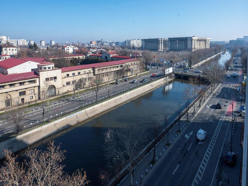 Le Blanc Cotroceni image