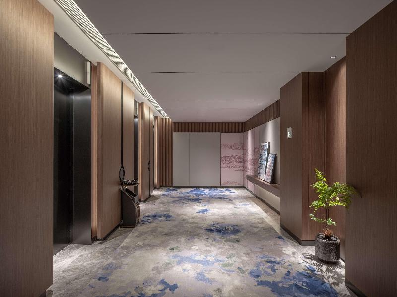 Hilton Garden Inn Bazhong Bazhou image