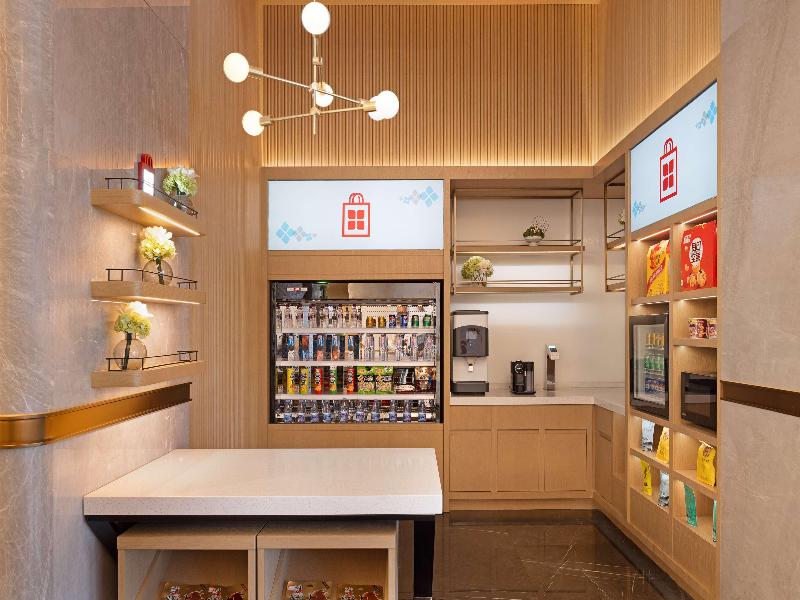Hilton Garden Inn Bazhong Bazhou image