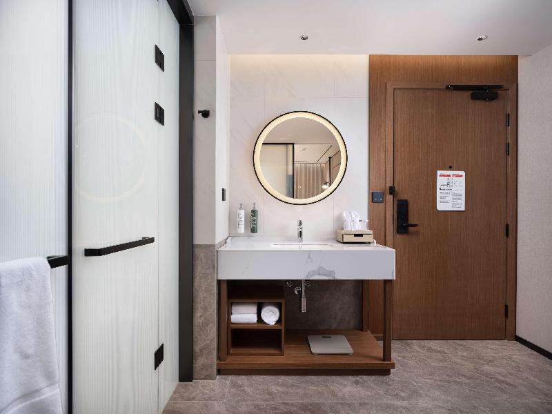 Hilton Garden Inn Bazhong Bazhou image