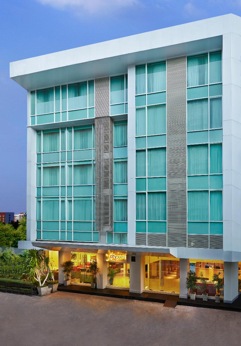 Citypoint Hotel
