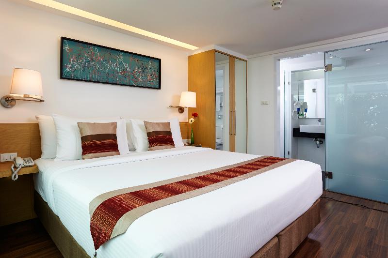 Citypoint Hotel 5