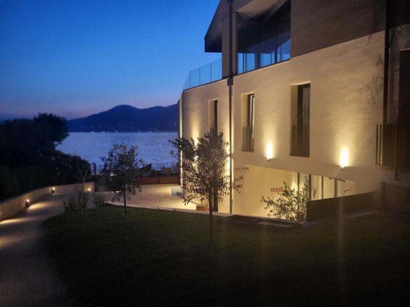 Attilio High Living Suites - Adults Only image