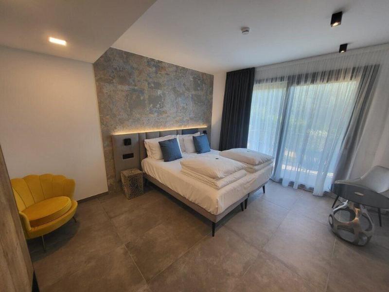Attilio High Living Suites - Adults Only image