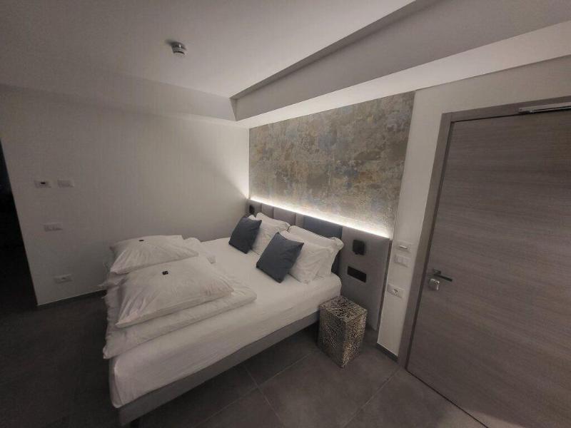Attilio High Living Suites - Adults Only image