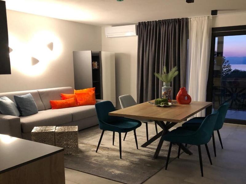 Attilio High Living Suites - Adults Only image