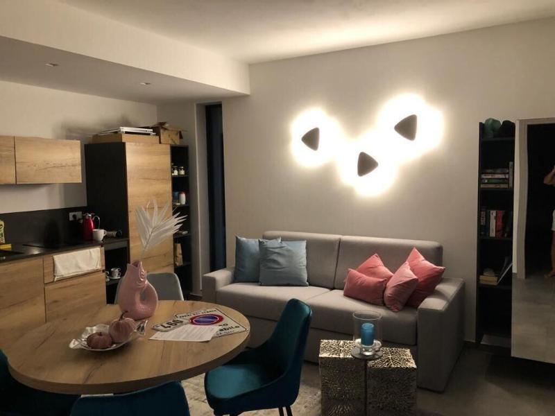 Attilio High Living Suites - Adults Only image