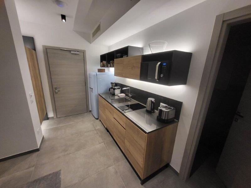 Attilio High Living Suites - Adults Only image