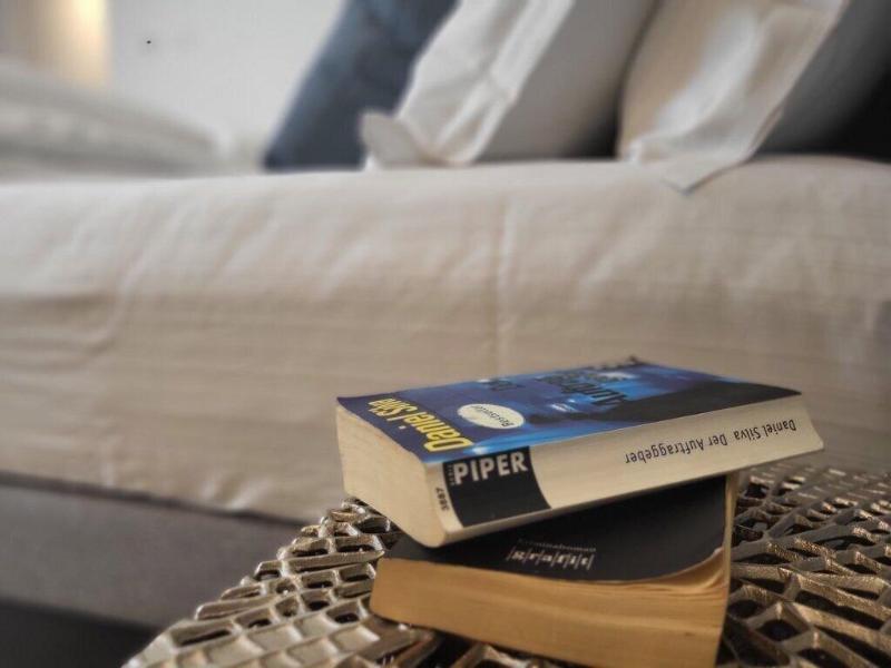Attilio High Living Suites - Adults Only image