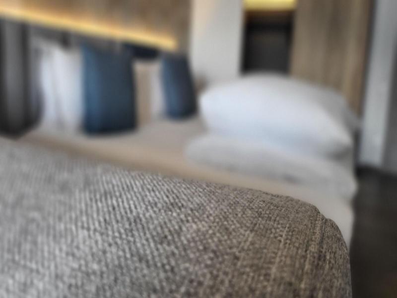 Attilio High Living Suites - Adults Only image