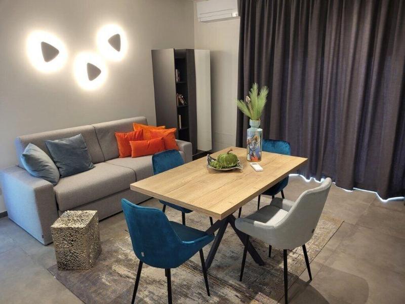 Attilio High Living Suites - Adults Only image