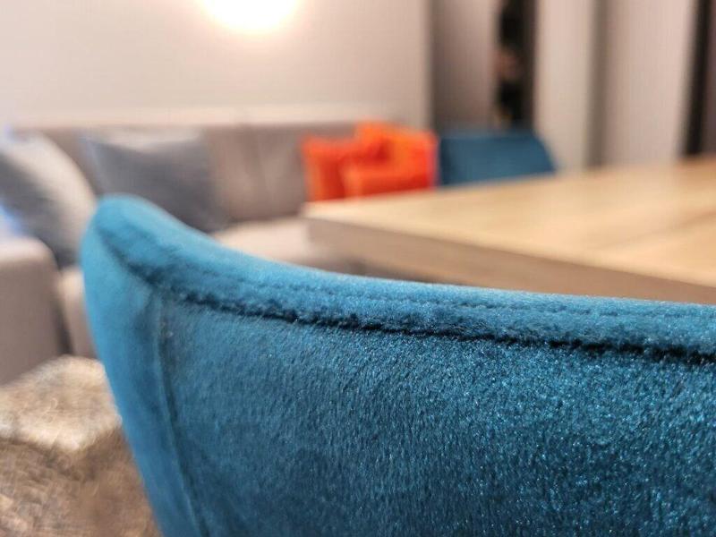 Attilio High Living Suites - Adults Only image