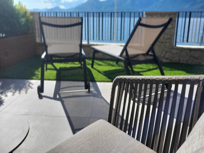 Attilio High Living Suites - Adults Only image