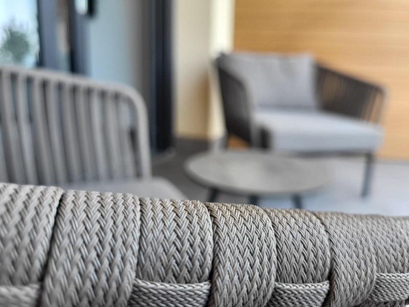 Attilio High Living Suites - Adults Only image
