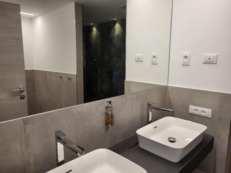 Attilio High Living Suites - Adults Only image