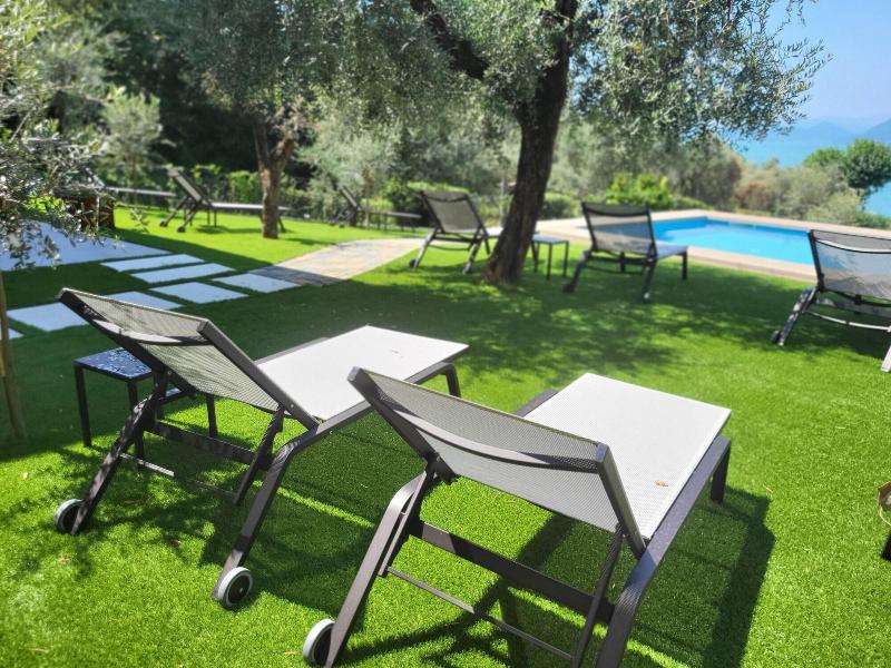 Attilio High Living Suites - Adults Only image