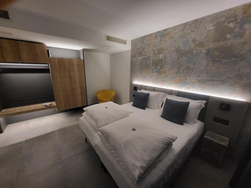 Attilio High Living Suites - Adults Only image