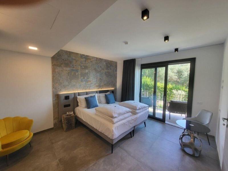 Attilio High Living Suites - Adults Only image