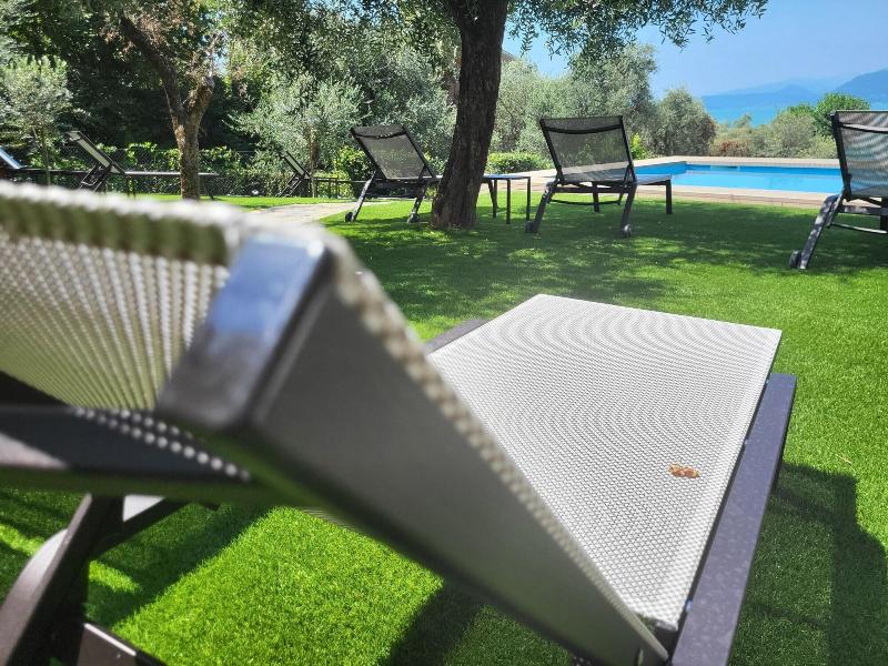 Attilio High Living Suites - Adults Only image