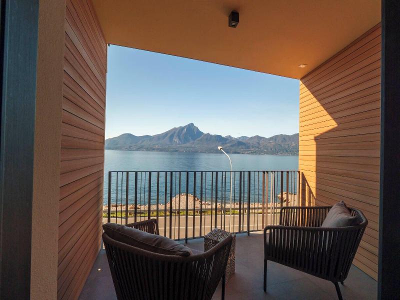 Attilio High Living Suites - Adults Only image