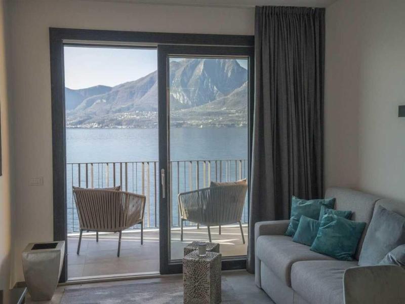 Attilio High Living Suites - Adults Only image
