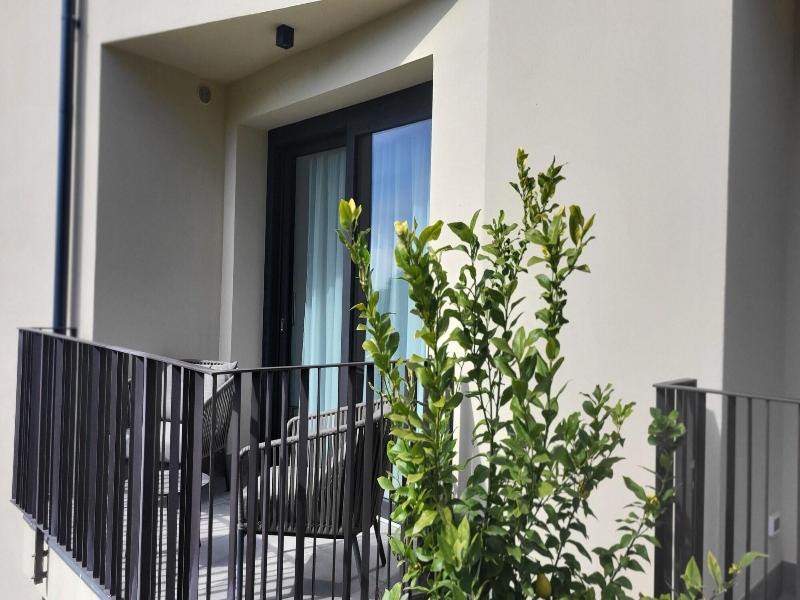 Attilio High Living Suites - Adults Only image