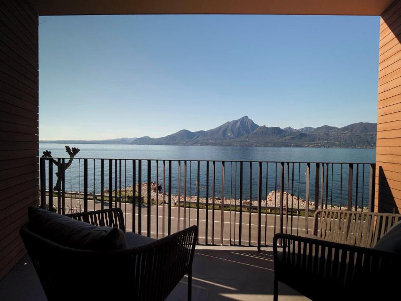 Attilio High Living Suites - Adults Only image