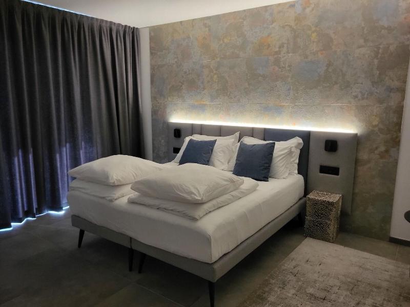 Attilio High Living Suites - Adults Only image