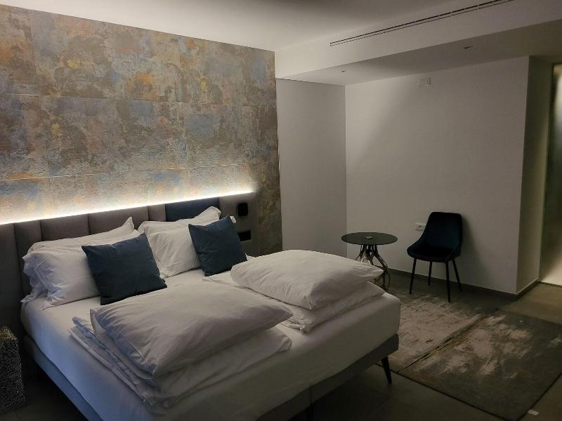 Attilio High Living Suites - Adults Only image
