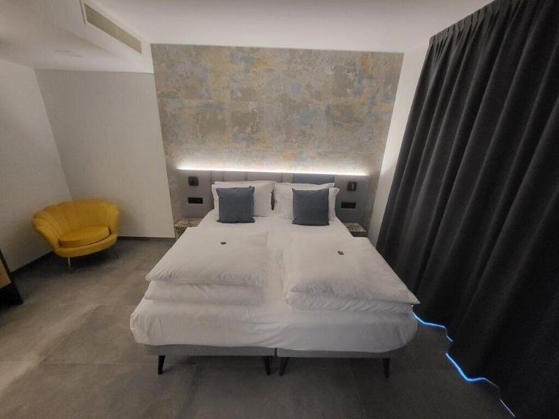 Attilio High Living Suites - Adults Only image