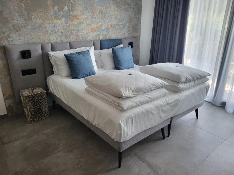 Attilio High Living Suites - Adults Only image