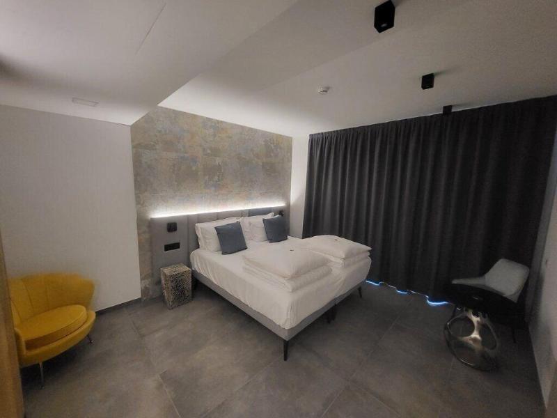 Attilio High Living Suites - Adults Only image