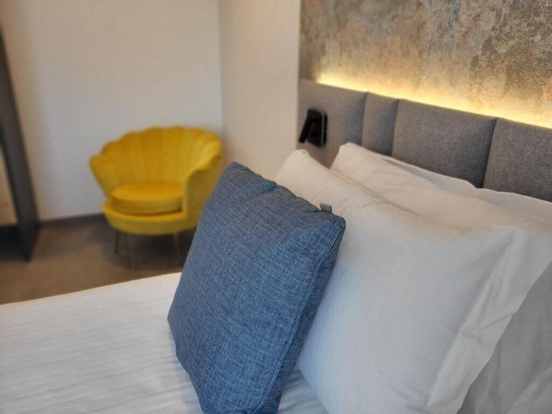 Attilio High Living Suites - Adults Only image