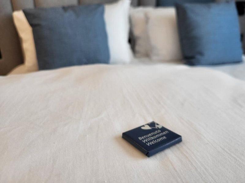 Attilio High Living Suites - Adults Only image