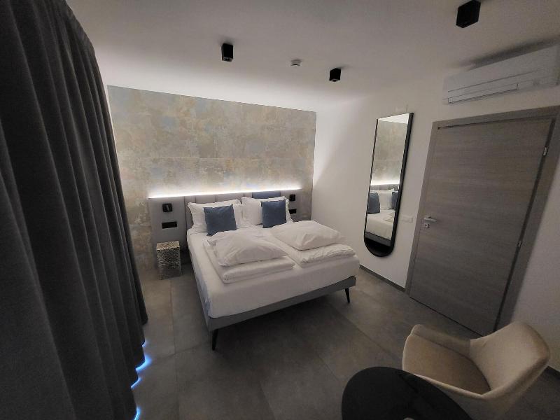 Attilio High Living Suites - Adults Only image