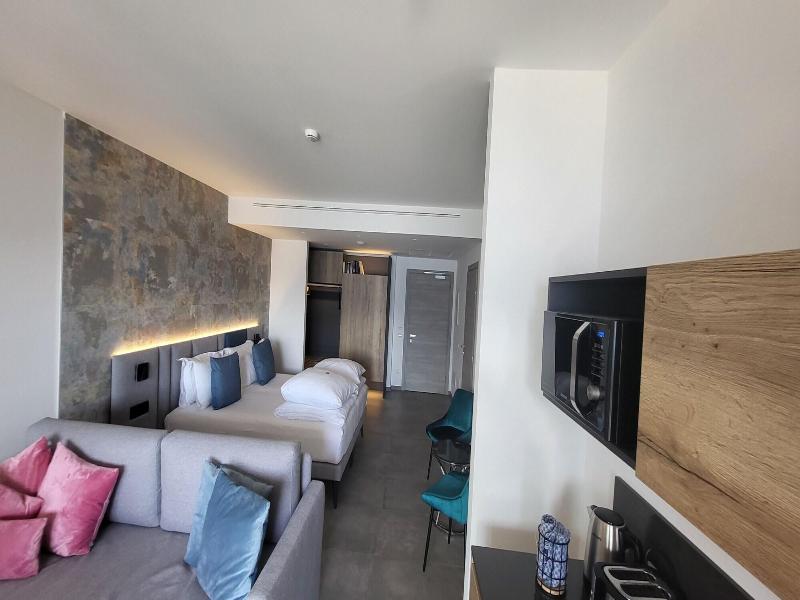 Attilio High Living Suites - Adults Only image