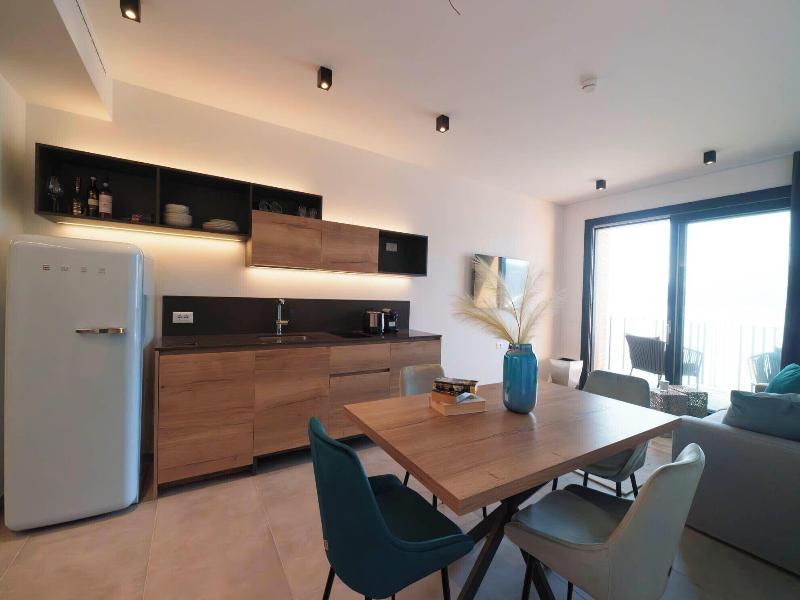 Attilio High Living Suites - Adults Only image