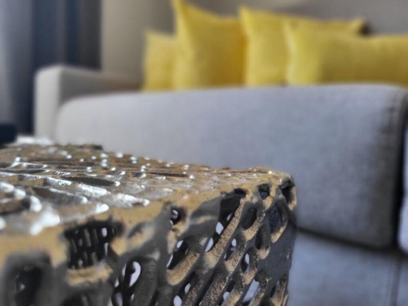 Attilio High Living Suites - Adults Only image