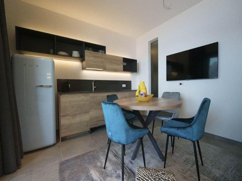 Attilio High Living Suites - Adults Only image
