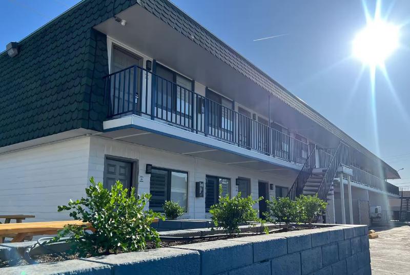 Baymont By Wyndham Susanville image