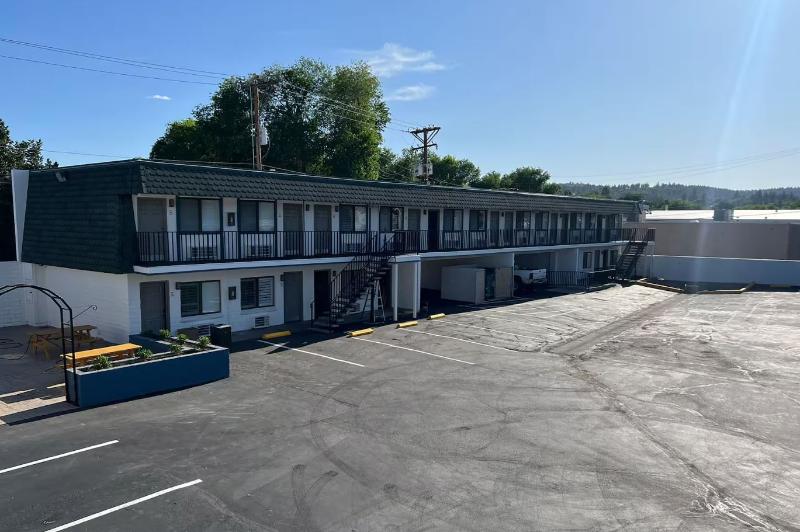 Baymont By Wyndham Susanville image