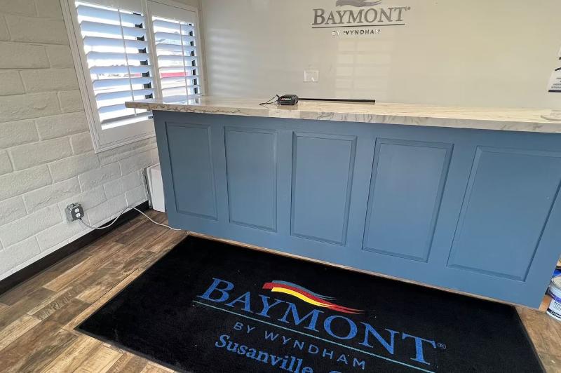 Baymont By Wyndham Susanville image