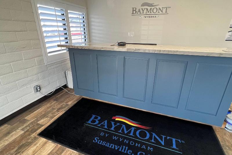 Baymont By Wyndham Susanville image