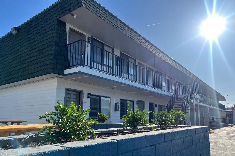 Baymont By Wyndham Susanville image