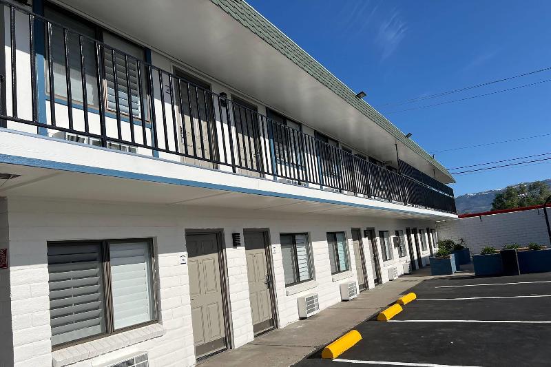 Baymont By Wyndham Susanville image