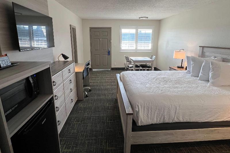 Baymont By Wyndham Susanville image