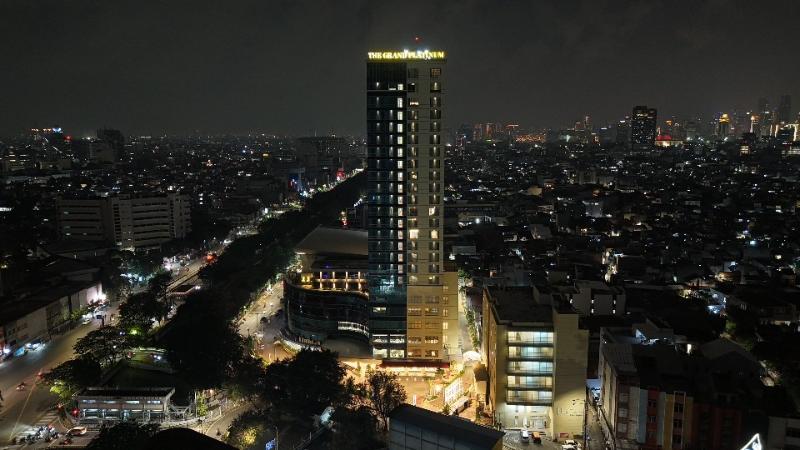 The Grand Platinum Jakarta