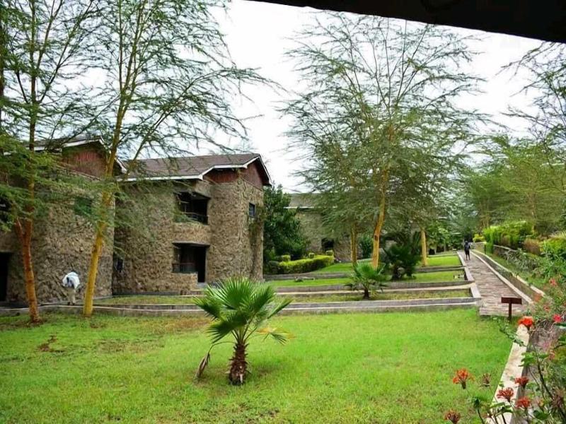 Seasons Elementaita Country Lodge image